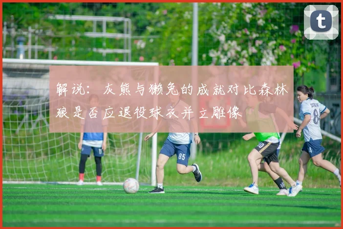 解说：灰熊与獭兔的成就对比森林狼是否应退役球衣并立雕像